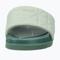 Dámske šľapky GANT Mardale dusty mint 3