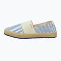 Dámske espadrilky GANT Raffiaville blue/cream 2