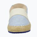 Dámske espadrilky GANT Raffiaville blue/cream 3