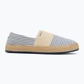 Dámske espadrilky GANT Raffiaville blue/cream 2