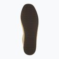 Dámske espadrilky GANT Raffiaville brown/cream 6