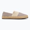 Dámske espadrilky GANT Raffiaville brown/cream 2