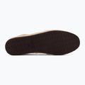 Dámske espadrilky GANT Raffiaville brown/cream 4