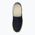 Dámske espadrilky GANT Raffiaville black 5