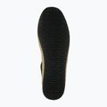 Dámske espadrilky GANT Raffiaville black 6