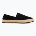 Dámske espadrilky GANT Raffiaville black 2