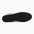Dámske espadrilky GANT Raffiaville black 4