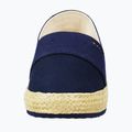 Dámske espadrilky GANT Raffiaville marine 3