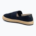 Dámske espadrilky GANT Raffiaville marine 3