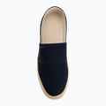 Dámske espadrilky GANT Raffiaville marine 5
