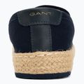 Dámske espadrilky GANT Raffiaville marine 6