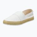 Dámske espadrilky GANT Raffiaville off white