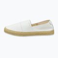 Dámske espadrilky GANT Raffiaville off white 2