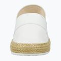 Dámske espadrilky GANT Raffiaville off white 3