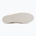 Dámske espadrilky GANT Raffiaville off white 4