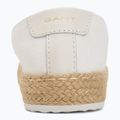 Dámske espadrilky GANT Raffiaville off white 6