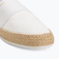 Dámske espadrilky GANT Raffiaville off white 7
