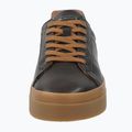 Dámske topánky GANT Avona dark brown 3