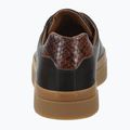 Dámske topánky GANT Avona dark brown 4