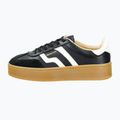 Dámske topánky GANT Cuzmani black/off white 2