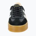 Dámske topánky GANT Cuzmani black/off white 3