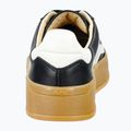 Dámske topánky GANT Cuzmani black/off white 4