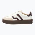 Dámske topánky GANT Cuzmani off white/port wine 2