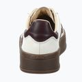 Dámske topánky GANT Cuzmani off white/port wine 4