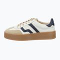 Dámske topánky GANT Cuzmani off white/blue 2
