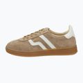 Dámske topánky GANT Cuzima desert brown/off white 2