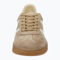 Dámske topánky GANT Cuzima desert brown/off white 3