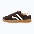 Dámske topánky GANT Cuzima mole brown/off white 2