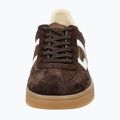 Dámske topánky GANT Cuzima mole brown/off white 3