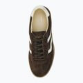 Dámske topánky GANT Cuzima mole brown/off white 6
