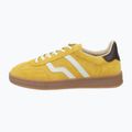 Dámske topánky GANT Cuzima yellow/off white 2