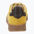 Dámske topánky GANT Cuzima yellow/off white 4