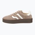 Dámske topánky GANT Cuzmani desert brown/off white 2