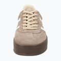 Dámske topánky GANT Cuzmani desert brown/off white 3