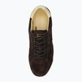 Dámske topánky GANT Sperly dark brown 6