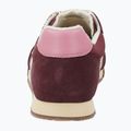 Dámske topánky GANT Beylana wine/lt. pink 4