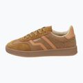 Dámske topánky Gant Cuzima nut/warm beige 2