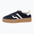 Dámske topánky GANT Cuzmani blue/off white 2