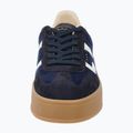 Dámske topánky GANT Cuzmani blue/off white 3
