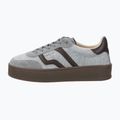 Dámske topánky GANT Cuzmani gray/brown 2