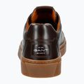 Pánske topánky GANT McJulien dark brown 4