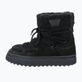 Dámske zimné topánky GANT Snowhill black 2