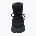 Dámske zimné topánky GANT Snowhill black 3