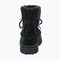 Dámske zimné topánky GANT Snowhill black 4