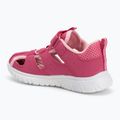 Detské sandále KangaROOS KI-Rock Lite EV 3