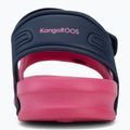 Detské sandále Kangaroos KangaSwim II daisy pink/dark navy 6